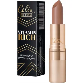 Rtěnka Rtěnka Celia béžová 02 saténová v tyčince 3,5 g