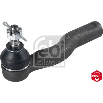 Táhlo řízení Hlava příčného táhla řízení FEBI BILSTEIN 43146