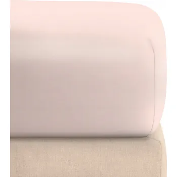 Prostěradlo Polské prostěradlo 180x200, silný bavlna žerzej