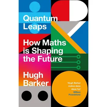 Umění Quantum Leaps