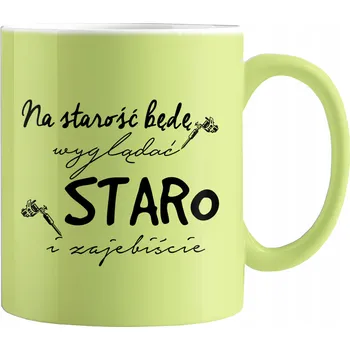 Hrneček Gartees Standard, keramický, 330 ml