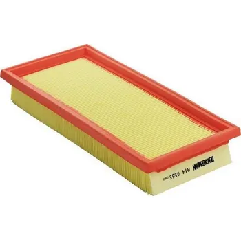 Vzduchový filtr Vzduchový filtr DENCKERMANN A140565