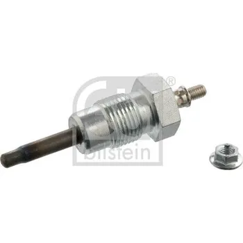 Zapalovací a žhavicí svíčka Žhavicí svíčka FEBI BILSTEIN 17215