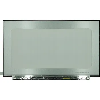 Náhradní displej pro notebook Matný LED IPS displej 15,6" 1920 x 1080 Innolux N156HRA-EA1