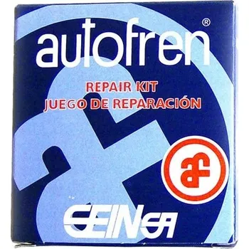 Brzdový třmen AUTOFREN SEINSA D02581 Pístek, brzdový třmen