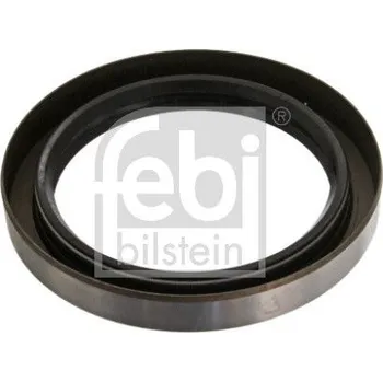 Těsnění motoru Těsnicí kroužek hřídele, klikový hřídel FEBI BILSTEIN FE02258