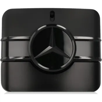 Pánský parfém Mercedes-Benz Sign Your Power EDP 100 ml