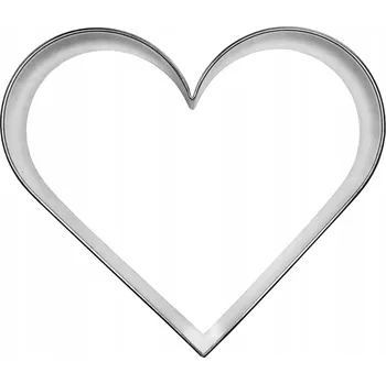 Formička Forma na sušenky EkoForemki 15,6