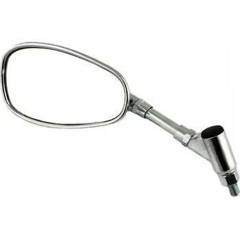 Zrcátko pro motocykl ZRCÁTKO LEVÉ YAMAHA XVS 1100 1300 950 YBR 125