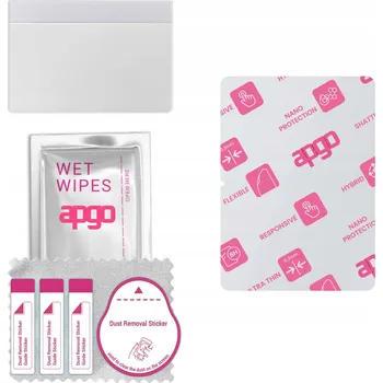 Pouzdro na mobilní telefon Sklo pro Oneplus Pad 3, alternativa tvrzeného skla, flexibilní