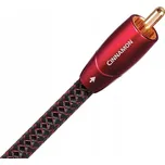 Koaxiální kabel AudioQuest Cinnamon 1,5 m