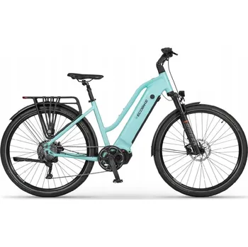 Elektrokolo Elektrokolo Ecobike LX 500, 19 palců, baterie 20 Ah (960 Wh), dojezd až 175 km!
