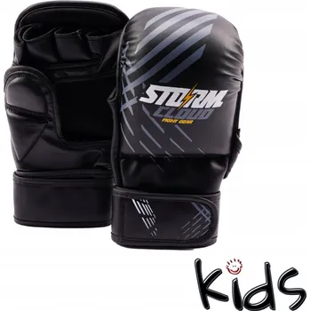 Rukavice Rukavice Storm Cloud Lynx KIDS L