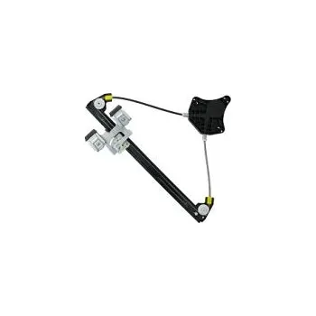 Stahovačka okna Mechanismus stahování okna VOLKSWAGEN GOLF VII | 2012 a výše | Strana- pravá zadní | bez motorku | TAIWAN
