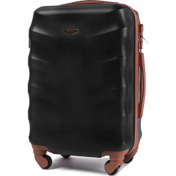 Wings kabinový kufr 55 x 38 x 22 cm, 38 l, ABS