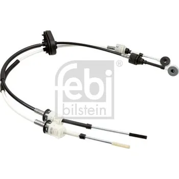 Převodovka Tažné lanko, ruční převodovka FEBI BILSTEIN 179831