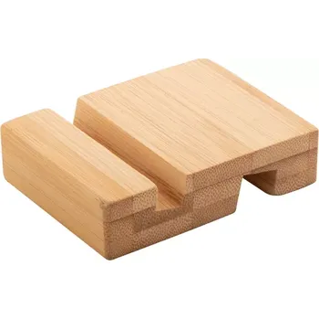 Dubbo stojánek na mobil - přírodní - AP864041