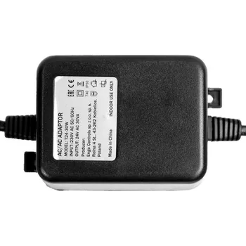 Transformátor ENGO Controls T24-30W - Transformátor 24V, 30W AC