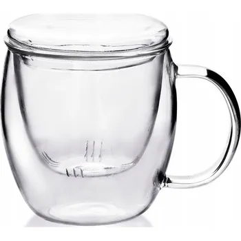 Hrnek Hanipol sklo 570 ml