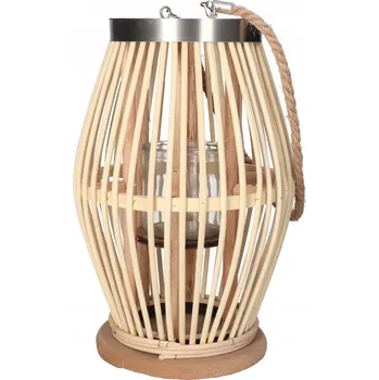 Obraz Lucerna DEKO proutěná/ratanová 52 cm