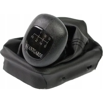 Hlavice řadicí páky HLAVICE ŘADICÍ PÁKY MERCEDES W202 W210 AVANTGARDE 6 RYCHLOSTÍ