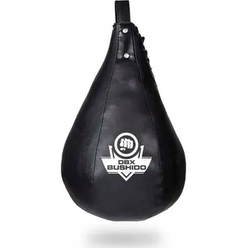 Boxovací hruška Tréninkový boxovací hruška DBX BUSHIDO GB-5