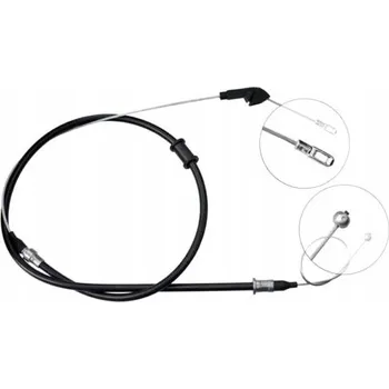 Brzdová hadice A.B.S. BRZDOVÁ HADICE K12128