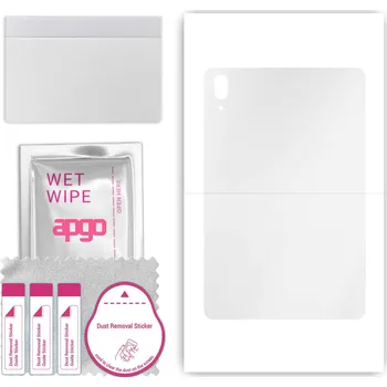 Pouzdro na mobilní telefon Fólie na zadní stranu pro Lenovo Tab P11 Pro