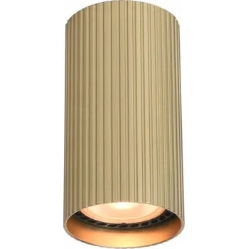 Stropní svítidlo přisazené Italux 10 W patice GU10