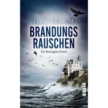 Brandungsrauschen - Ulbrecht, Hanjo