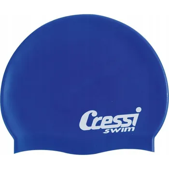 Plavecké brýle Plavecké brýle pro děti Cressi se silikonovou čepičkou