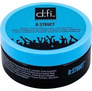 Stylingový přípravek Krém na vlasy Revlon 75 ml