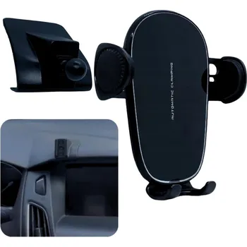 DEDIKOVANÝ DRŽÁK TELEFONU FORD FOCUS 2012-2016 ADAPTÉR