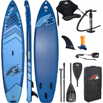 SUP prkno F2 Axxis 372 cm