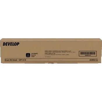 Tiskový válec Válec Develop IUP-14K A0WG13J pro Develop ineo +25 +35 +35P