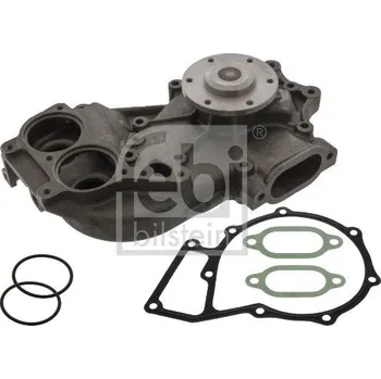 Chladič motoru Vodní čerpadlo, chlazení motoru FEBI BILSTEIN 49056
