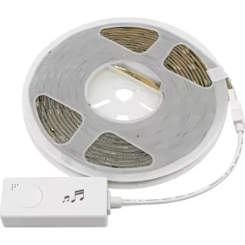 MOES RGBIC LED Strip Lights - Zigbee Smart LED pásek