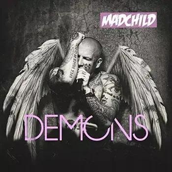 Zahraniční hudba CD Demons Madchild