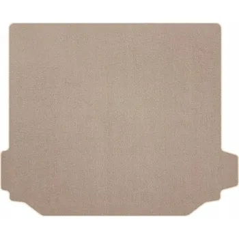 autokoberec Rohož do kufru Edecor velur