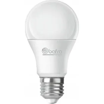 Žárovka LED žárovka E27, 12W, 1080lm, ekv. 100w Studena bílá - 6500K
