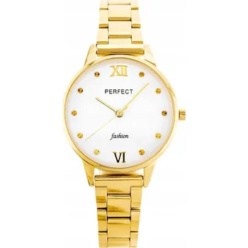 Hodinky DÁMSKÉ HODINKY PERFECT S364 (zp994b) + KRABIČKA