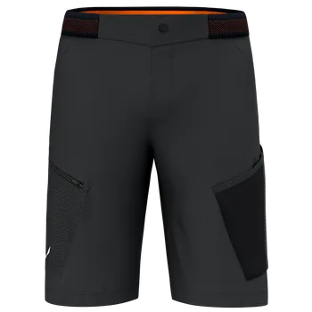 Pánské kraťasy Salewa Pedroc 3 Dst M Cargo Shorts černé XXL