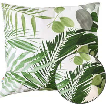 Povlak na polštářek HouseArtLife Povlak na polštář bavlna 40x40 cm