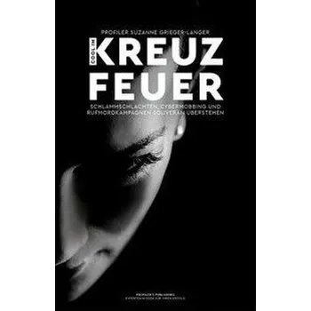 Cool im Kreuzfeuer - Grieger-Langer, Suzanne