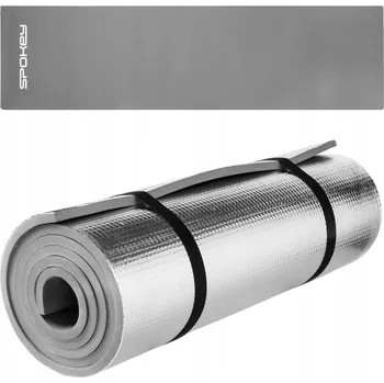 Karimatka Karimatka Spokey Hibernation 50 cm x 180 cm x 1 cm