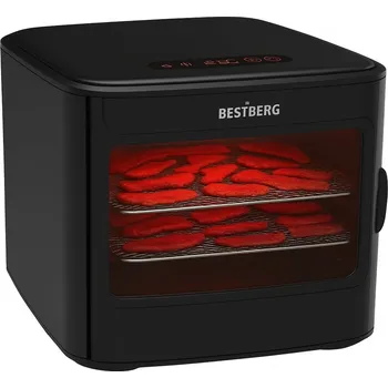 Sušička potravin BestBerg BBFD-20 IR2508050006