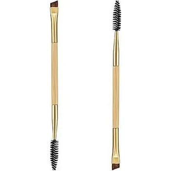 Kosmetický štětec Štětec na make-up Lewer syntetické štětiny