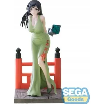Figurka Figurka Tying the Knot with an Amagami Sister Luminasta Yae Amagami 20 cm