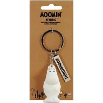 Dětské zboží Muminki Brelok PVC Muminek