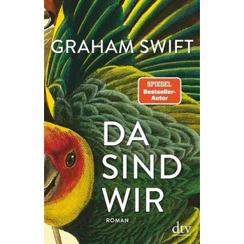 Da sind wir - Swift, Graham